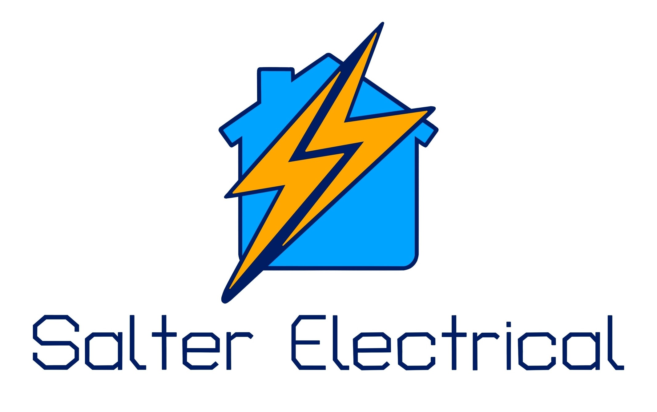 Salter Electrical logo